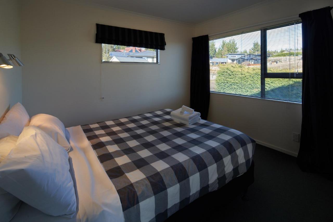 Serendipity - Lake Tekapo Exterior photo