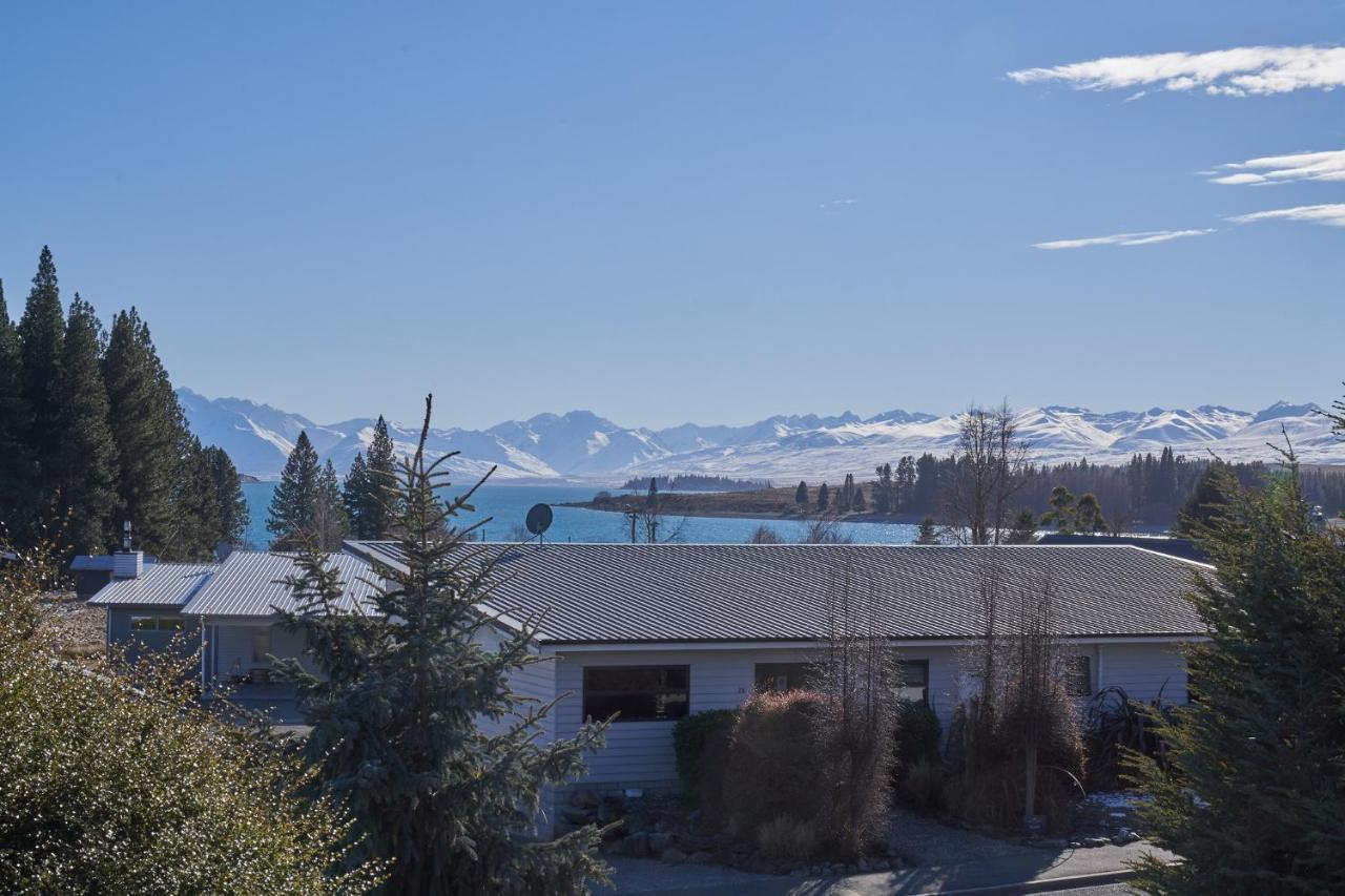 Serendipity - Lake Tekapo Exterior photo
