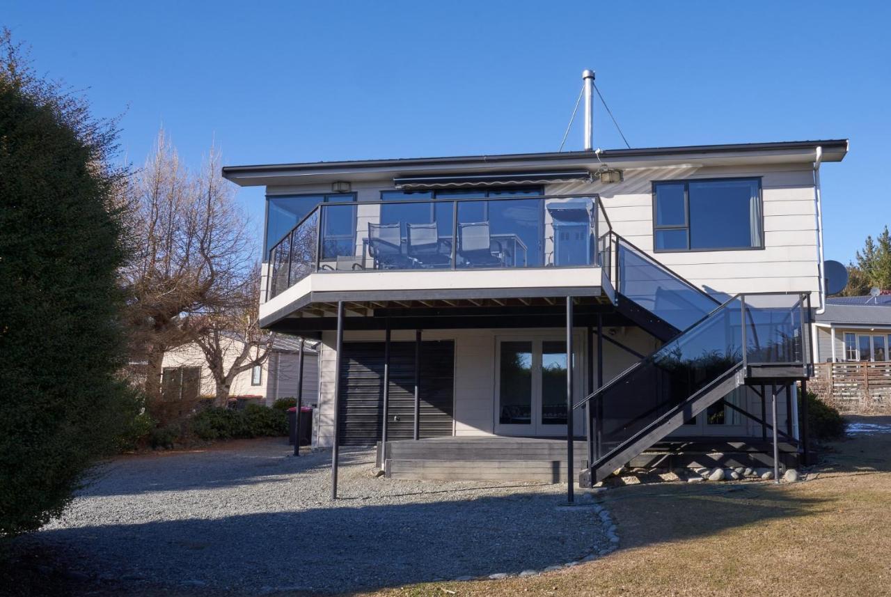 Serendipity - Lake Tekapo Exterior photo